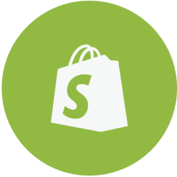 Shopify